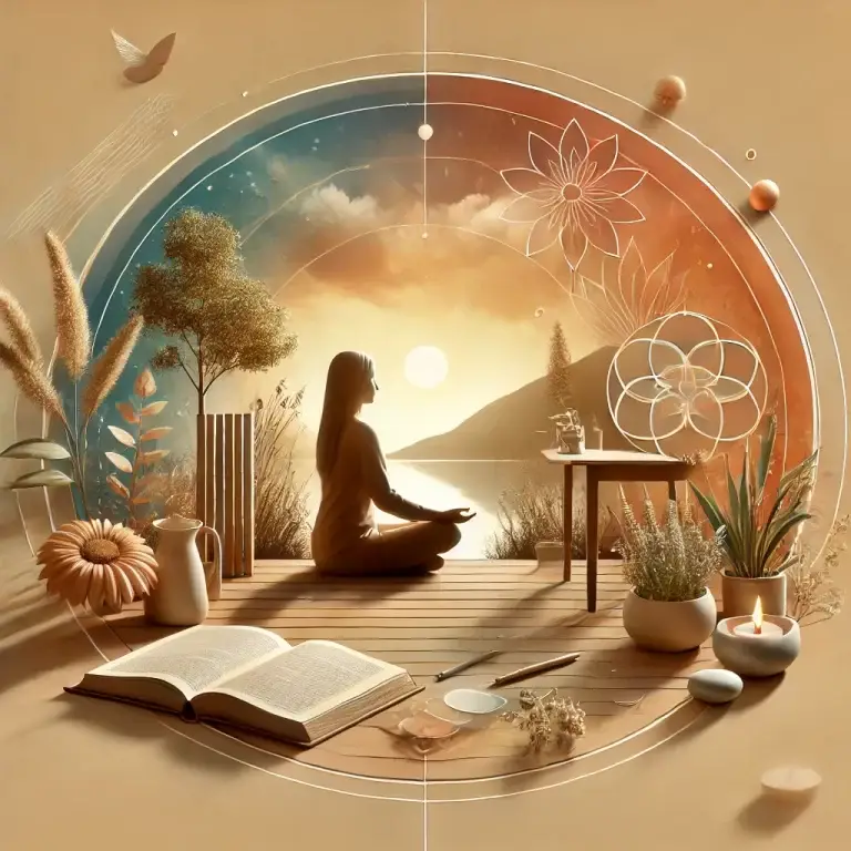 7-Week Psychological Self-Awareness Course