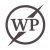 Logo of Wisdom Psychology, displaying the WP initials with a lightning bolt design, found at wisdompsych.com.